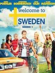 欢迎来到瑞典第一季