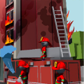 消防员3d游戏