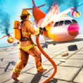 救火消防队游戏
